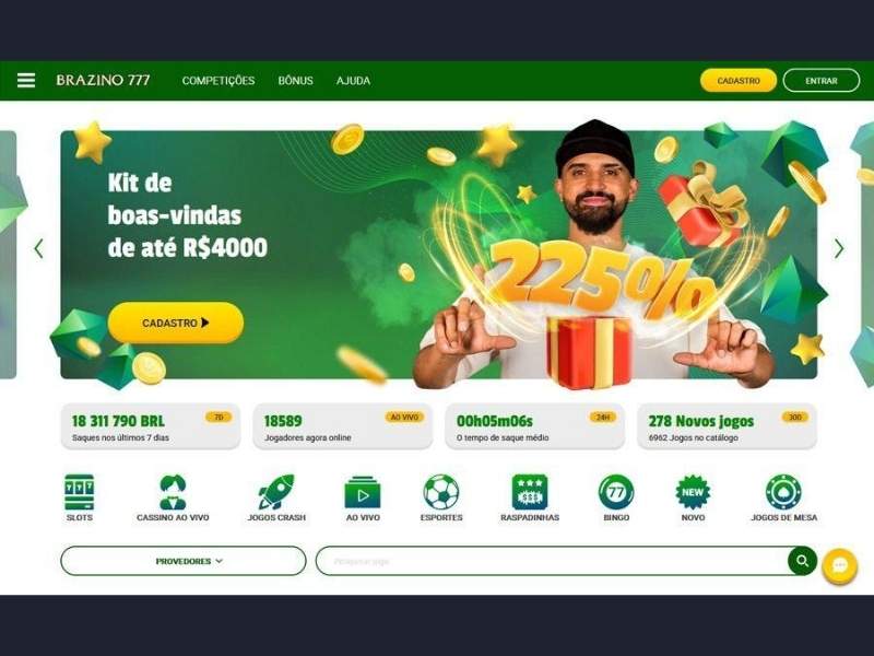 Depósitos y monedas disponibles Depósitos y monedas disponibles