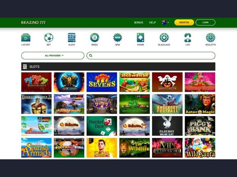 Bonos en Brazzino777 Bonos en Brazzino777