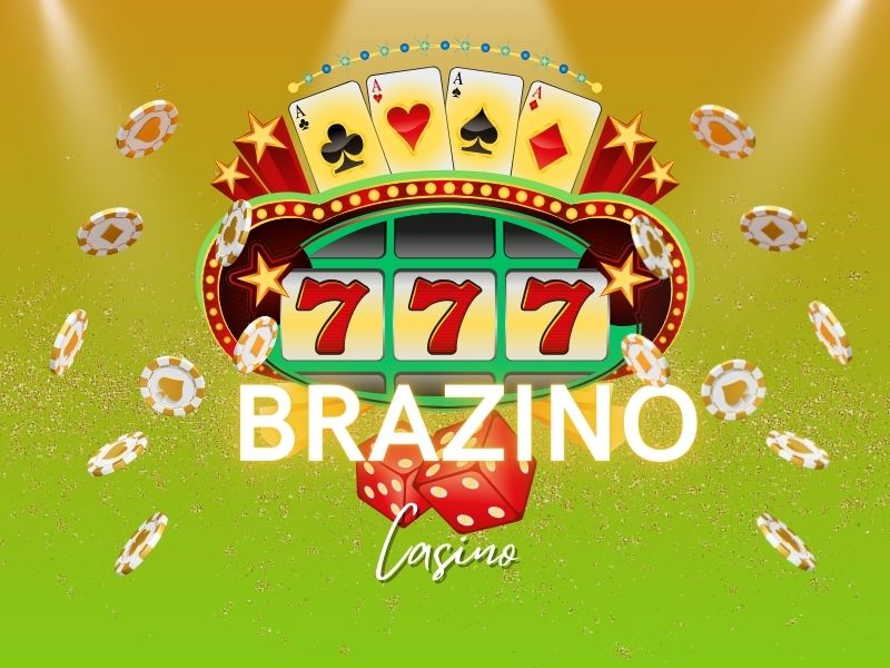 Conoce la casa de apuesta más popular de brasil Casino Brazzino777