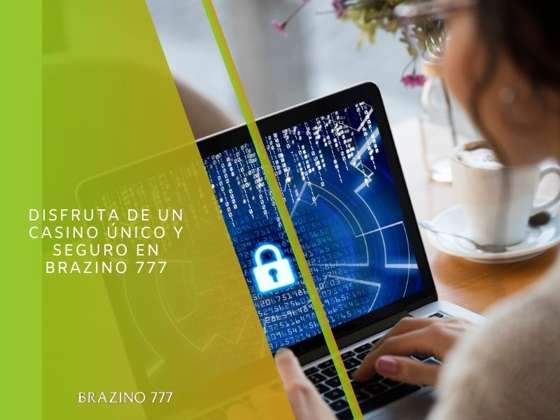 ¿Cómo registrarse en Brazino 777 online?