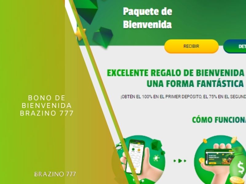 En Brazino777 puedes jugar sin Depósito