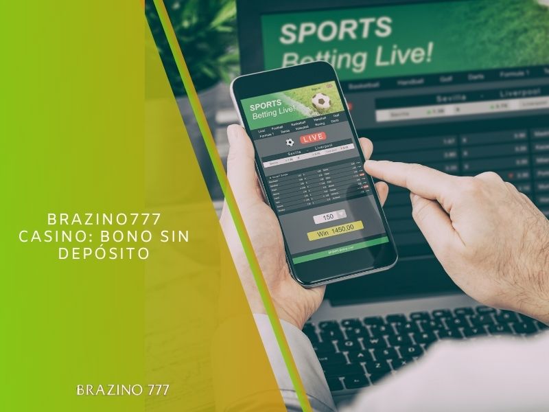 Giros gratis en Brazino777 Casino