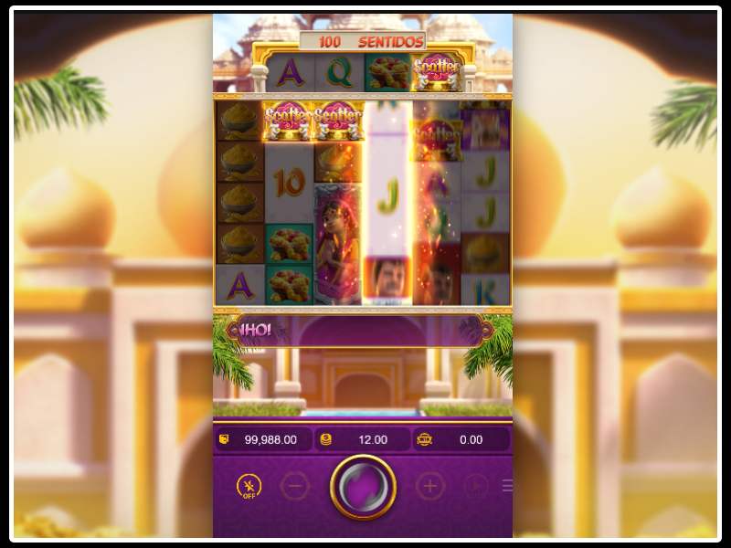 Ventajas de jugar a Ganesha Fortune a través de la aplicación móvil Brazino